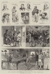 Le recenti scoperte d